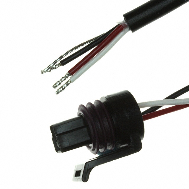 14306.3 Amphenol SSI Technologies  Accessories